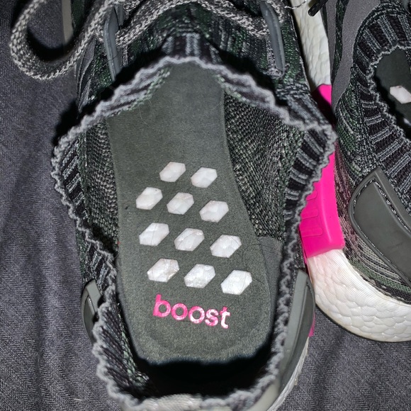 NMD SIZE 10 Mens - Picture 7 of 13